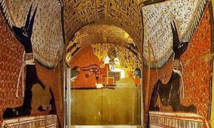 Egypt | Scent & Sands