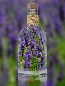 Lavender fields, lavender, perfume 