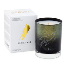 Rocket 3,2,1