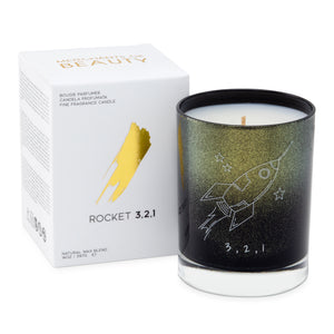 Rocket 3,2,1