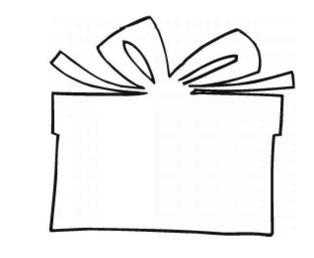 Gift Wrapping