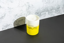 Caution HAUTE