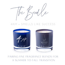 4AM + SMELLS LIKE SUCCESS BUNDLE